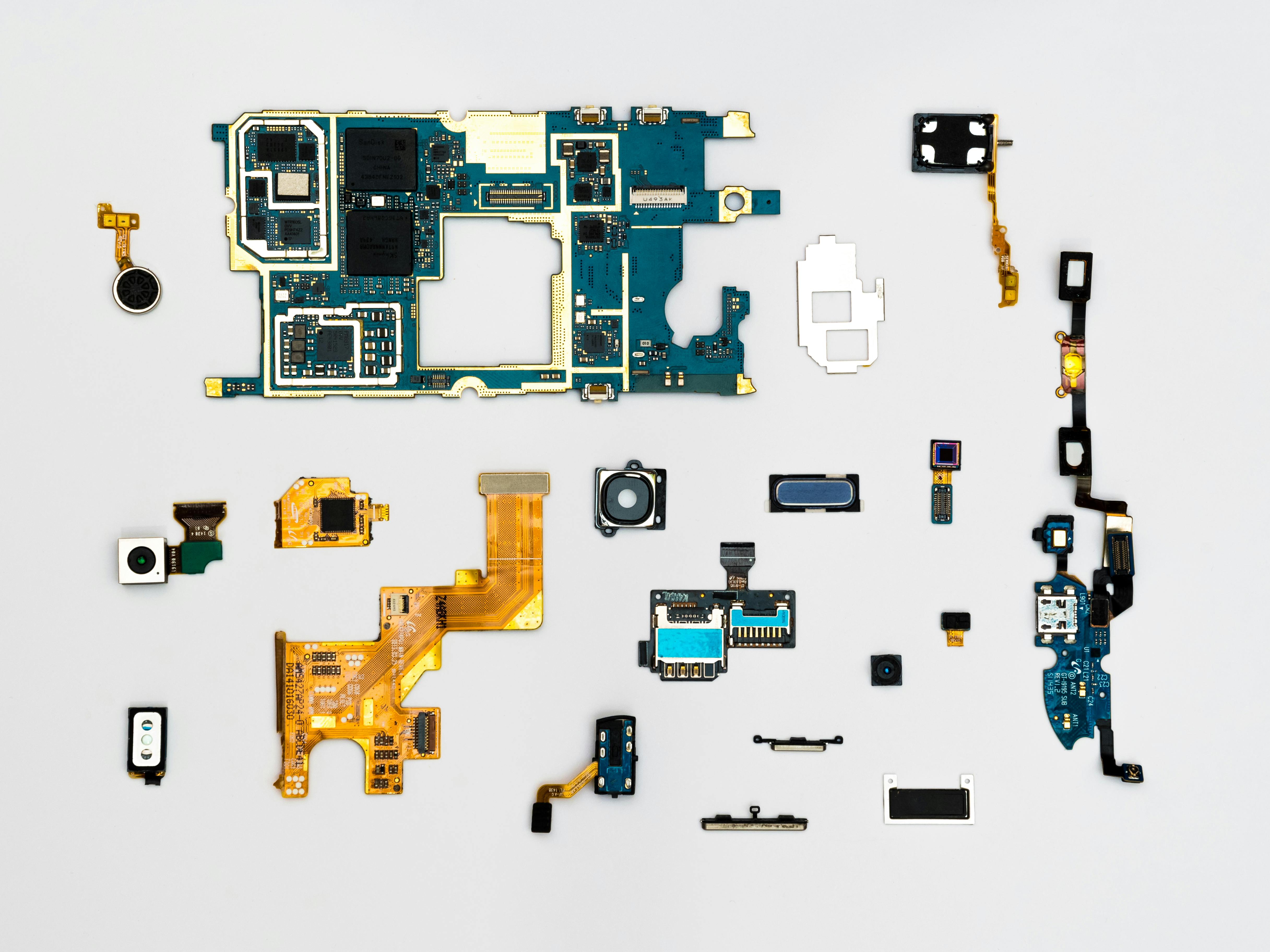 Technologies