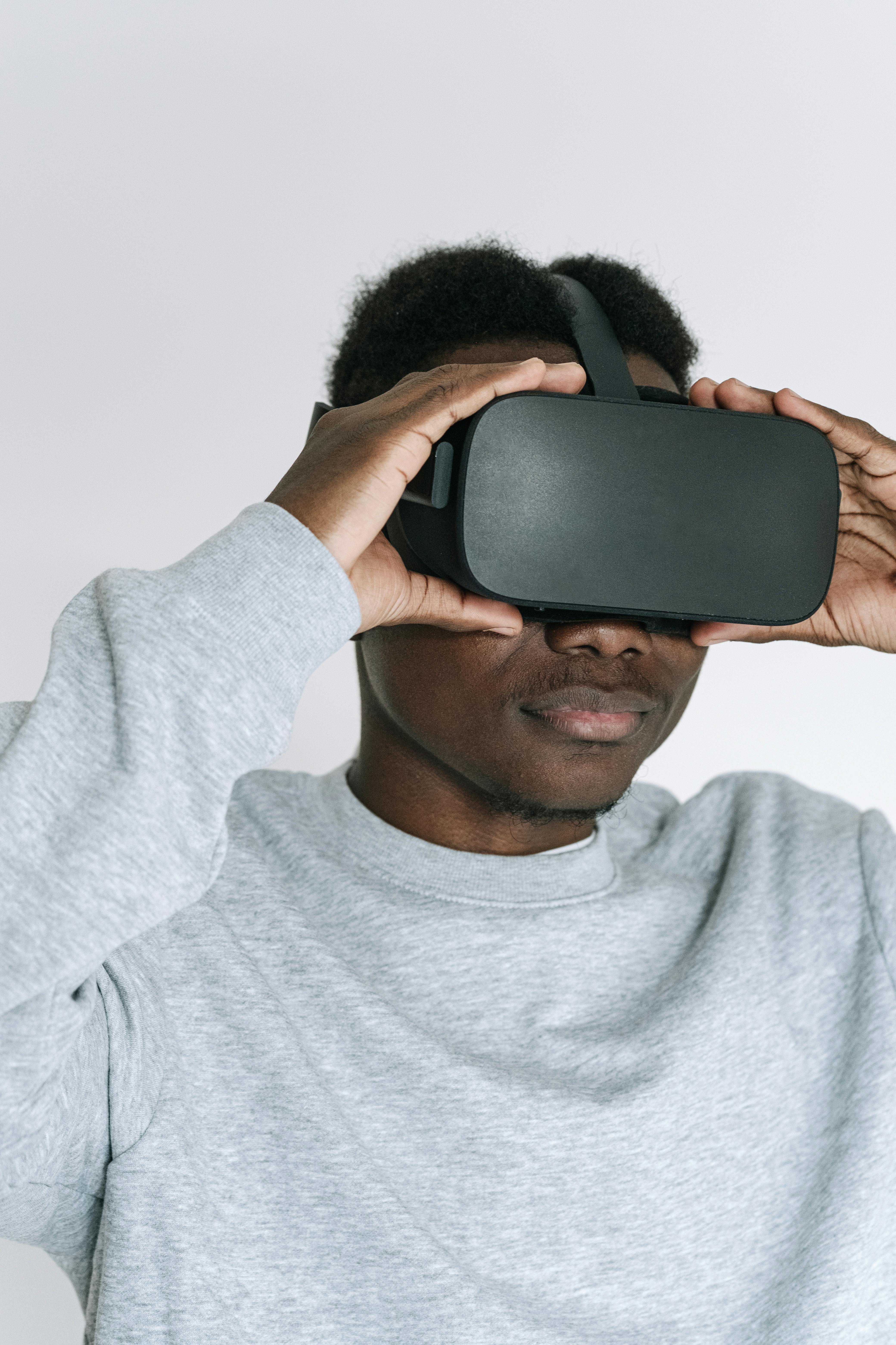 Réalité Virtuelle